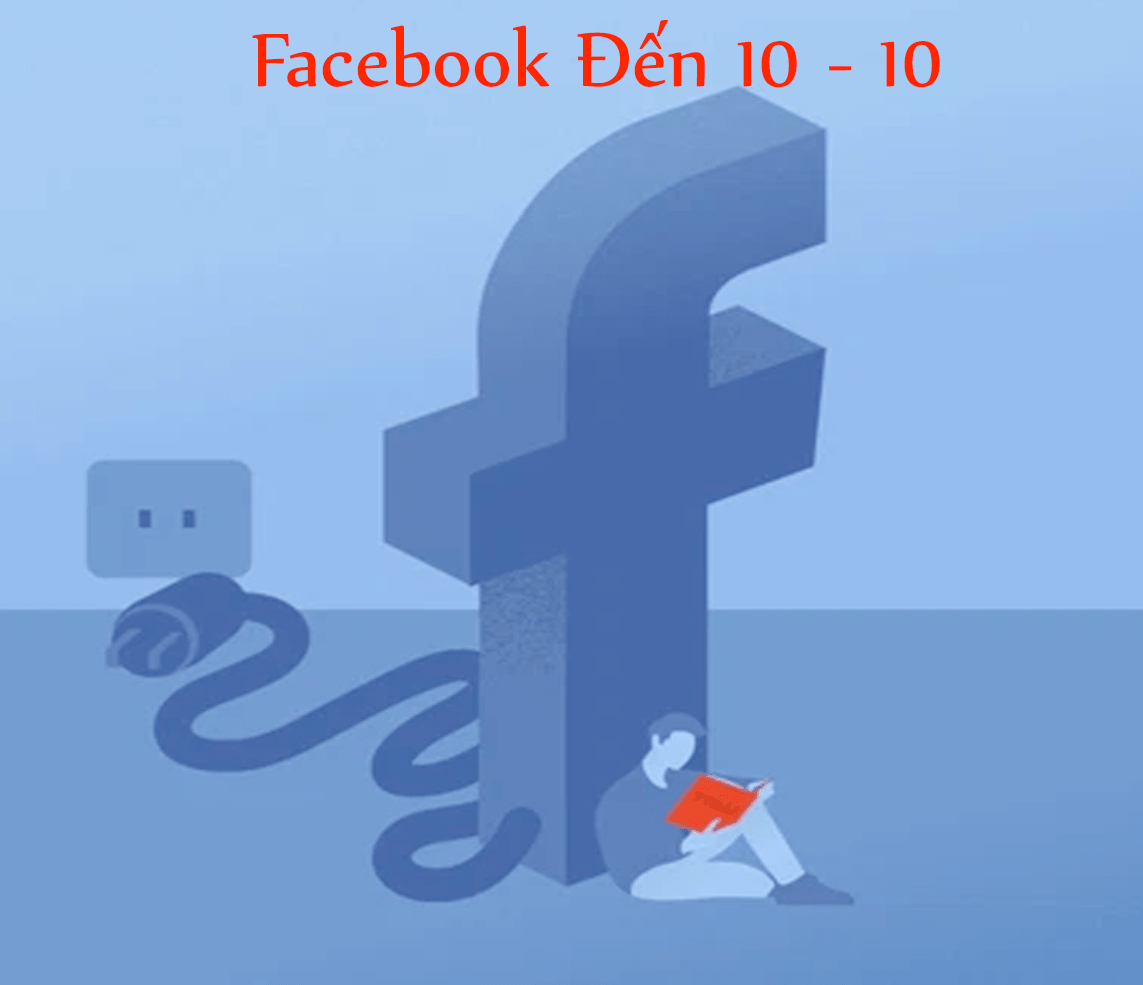 Facebook Sập Vậy Bán Hàng Online Ở Đâu?