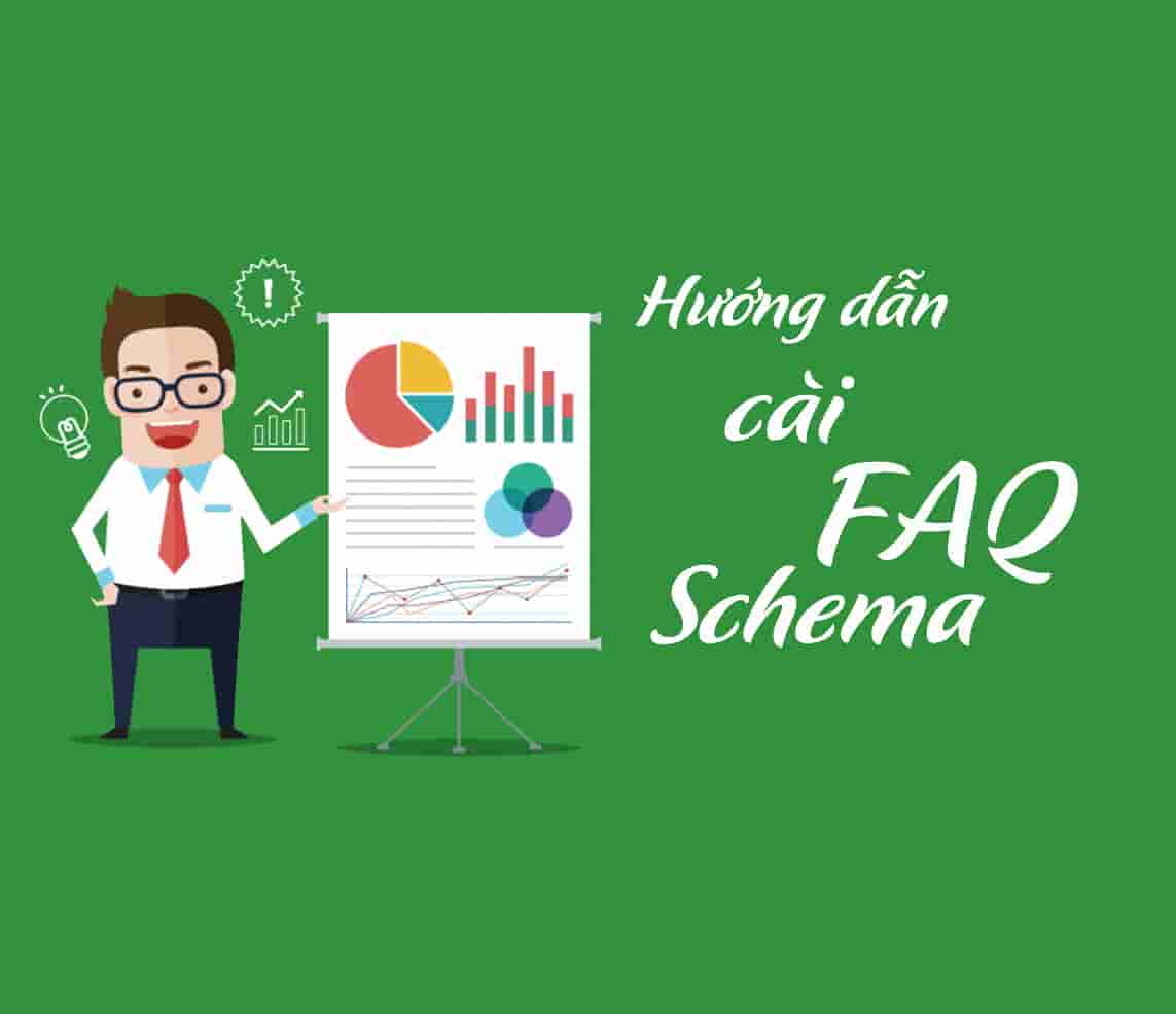 Hướng dẫn cài FAQ Schema dạng hỏi đáp cực nhanh