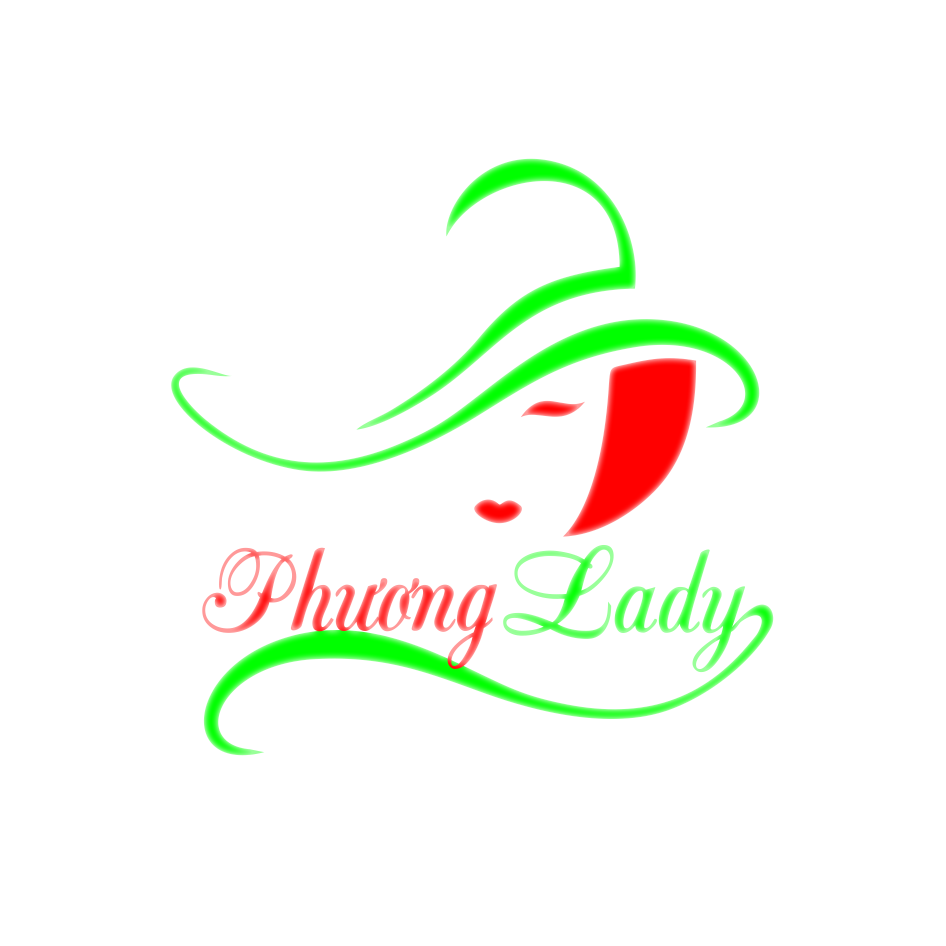Logo Phương Lady