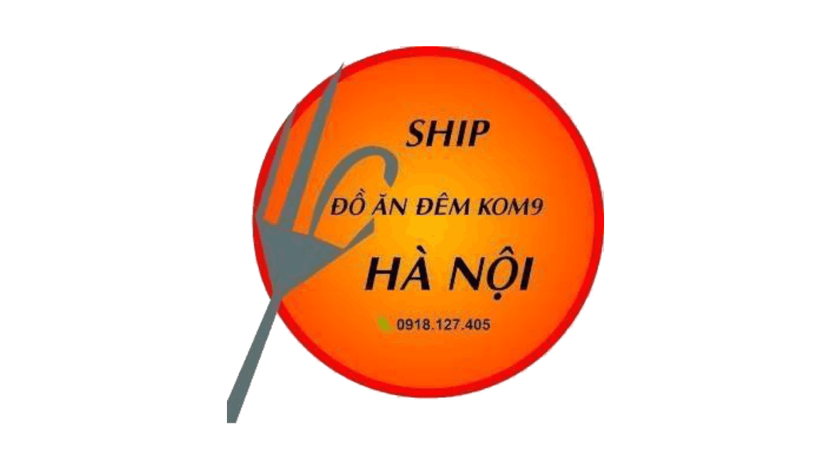 Ship Đồ Ăn Đêm KOM9 Hà Nội